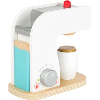 Machine à café pour enfant blanche Hape