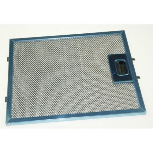Filtre Metallique pour Hotte Candy - F490796