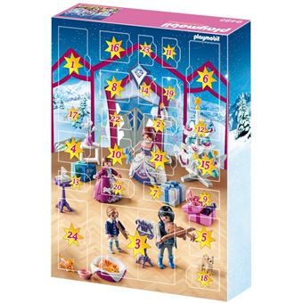 playmobil fille