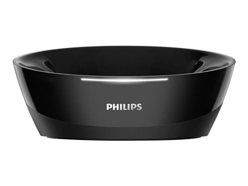 Philips SHD8850 - Syst&egrave;me d'&eacute;couteur - pleine taille - sans fil 