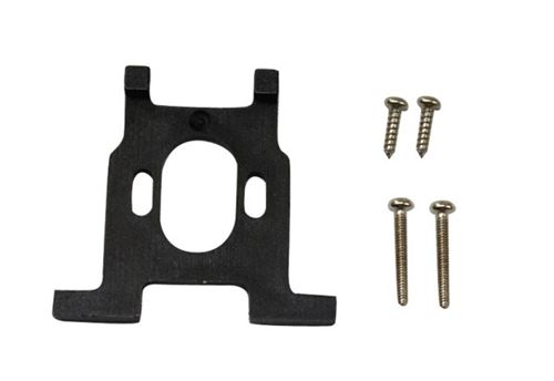 Platine support moteur E-Rix 450