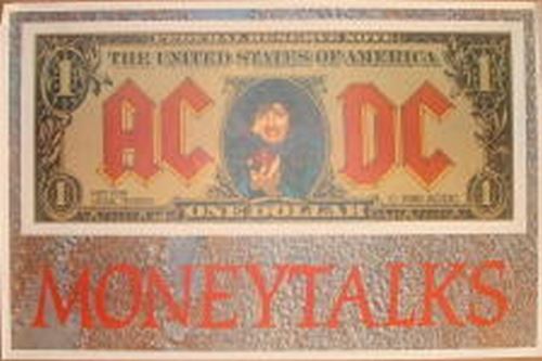 Acheter AC/DC - 60x85 cm - AFFICHE / POSTER État correct - 25,99 € AC/DC - 60x85 cm - AFFICHE / POSTER État correct - reconditionné disponible sur Fnac