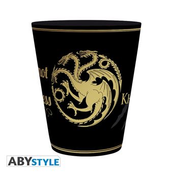 ABYstyle GAME OF THRONES - Mug I am not a princess 340 ml