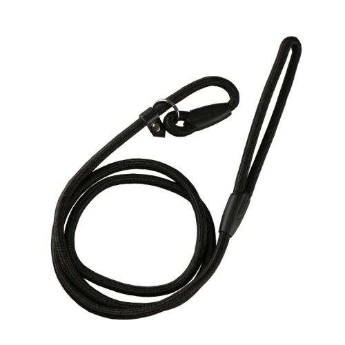 Meilleurs prix pour Museliere en nylon cache-bouche respirant réglables avec sangles pour chien - Noir (Taille: 1.0*130CM)
