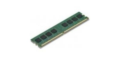 Fujitsu - DDR4 - module - 16 GB - SO DIMM 260-PIN - 2133 MHz / PC4-17000 - 1.2 V - niet-gebufferd - niet-ECC - voor LIFEBOOK A357, U728