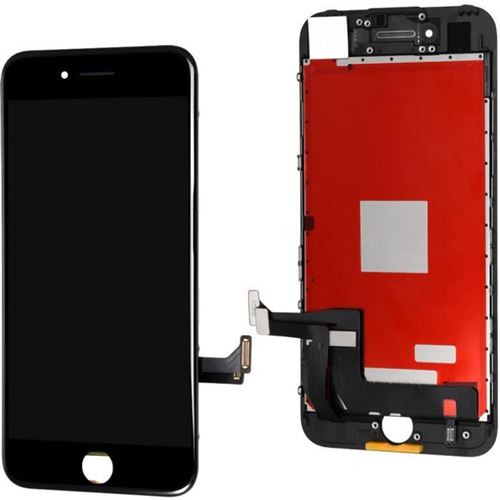 MicroSpareparts Mobile MOBX-IPC7G-LCD-B pièce de rechange de téléphones mobiles Écran Noir