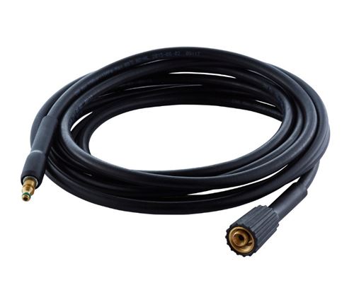 Nilfisk - Flexible standard 6 m Quick coupling