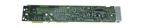 Platine De Commande Four Rowenta Tu 380 pour Pieces Cuisson Petit Electromenager - Ss-183103