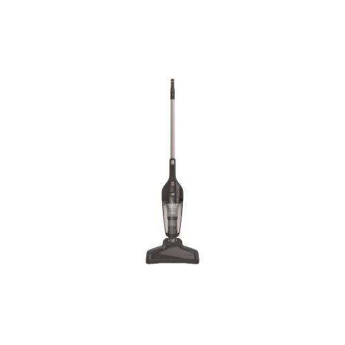 Black + Decker Aspirateur Balai Rechargeable 4 En 1 Nsva315j - Lithium 10,8 V - 1,5 Ah - Noir Et Gris