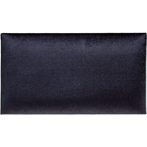 Konig & Meyer 13800 assise en velours noir pour banquette piano