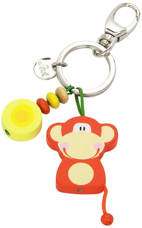 Sevi - 82699 - Porte-Clé - Singe