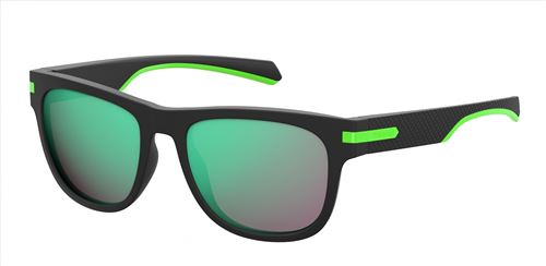 Polaroid lunettes de soleil 2065/S 003/5Z homme vert