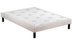 Sommier Déco Confort Ferme EPEDA, 15 cm - 70 x 190 cm