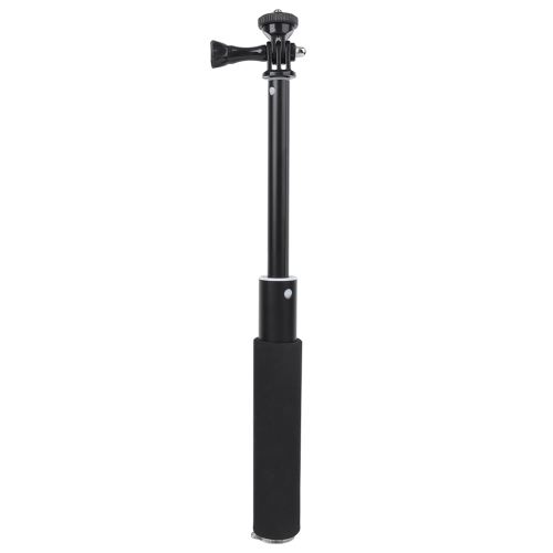 Perche à selfie extensible pour Gopro / DJI OSMO / XiaoYi / SJCAM