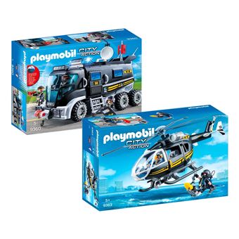 playmobil 9360