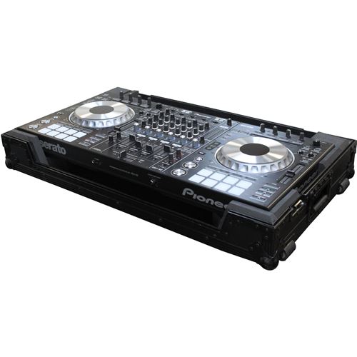 Odyssey FZPIDDJSZWBL flightcase pour DDJ-SZ, DDJ-SZ2, NS7 et NS7II
