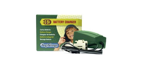 Chargeur de batterie 6V