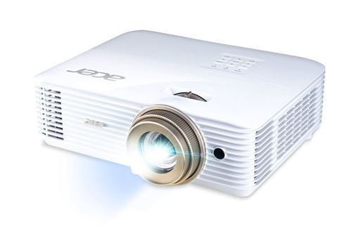 Vidéoprojecteur Acer Mr.Jqp11.001 -
