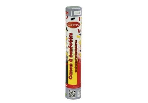 Parti des Diables Rouges Belges Canon 30cm Belgique