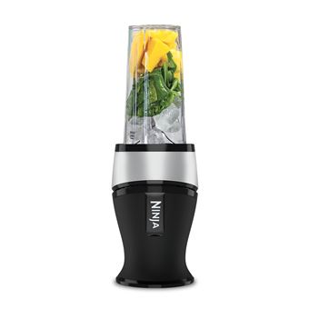 Ninja QB3001EUS - Blender 700 W Comprend 2 tasses de voyage pour les déplacements