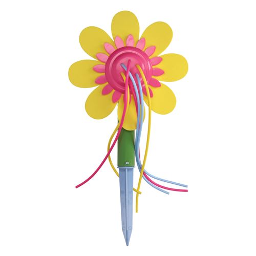 Arroseur d'eau de fleur