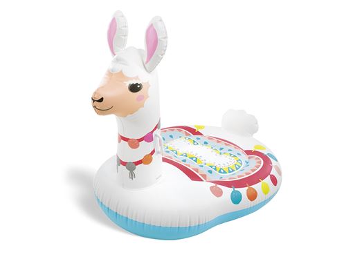 Lama gonflable - Intex