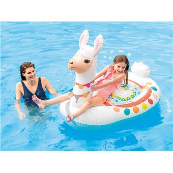 Lama gonflable - Intex