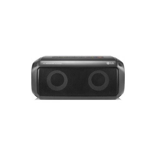Haut-parleurs bluetooth LG PK5 16W Noir