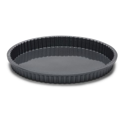 Patisse forme de quiche souple 28cm