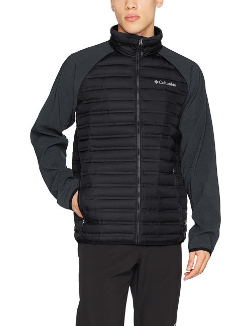 Columbia Flash Forward Hybrid Doudoune Homme