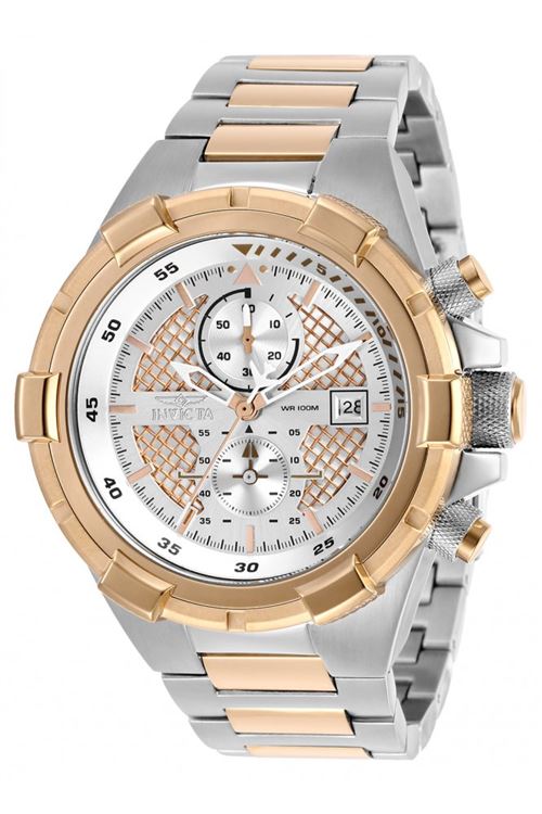 Invicta Aviator 28118 Montre Homme - 50mm