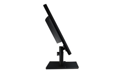 Acer V246HL - LED-monitor - 24 - 1920 x 1080 Full HD (1080p) - TN - 250 cd/m² - 1000:1 - 5 ms - HDMI, DVI, VGA - luidsprekers - zwart