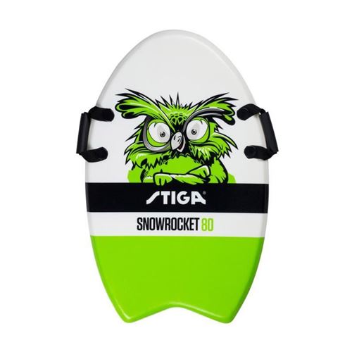 STIGA - Snowrocket Owl - Vert