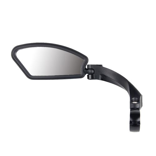 Générique Vélo Vélo Vélo Guidon Vue Arrière Rétroviseur Rectangle Retour Zxcpl128