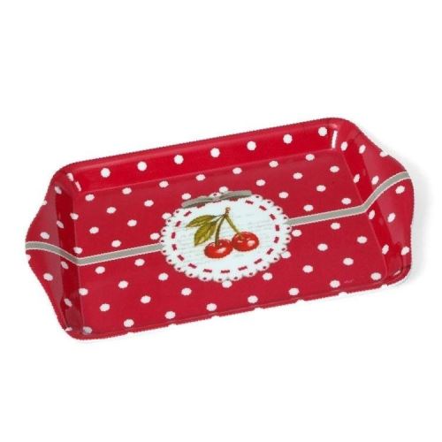 Plateau Cherry 14 x 21 cm