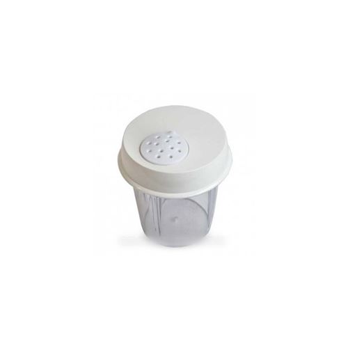 Moulin à Épices avec Couvercle pour Robot Kenwood