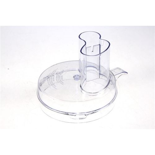 Couvercle Bol Hachoir.3L pour Robot Multifonctions Seb