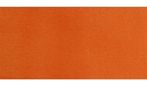 Creotime papier crêpe 50 x 250 cm 28 grammes 10 pièces orange