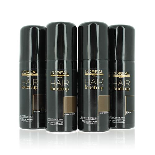 Spray correcteur de racines Hair Touch Up L'Oréal Professionnel