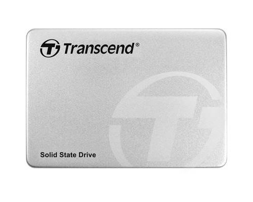 Transcend SSD220S - Disque SSD - 480 Go - SATA 6Gb/s