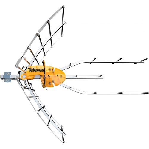 Antenne Uhf Ves 148921