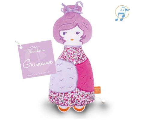 L OISEAU BATEAU Tchikiboum guimauve - l'oiseau bateau 