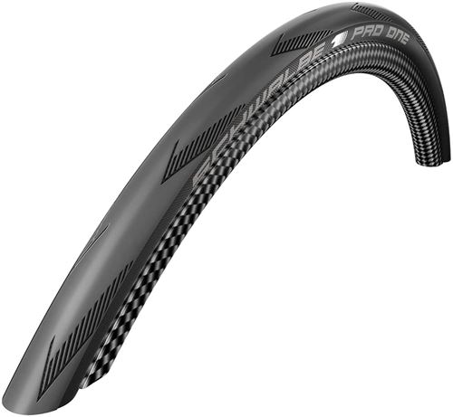 Pneu Schwalbe Pro One Road Evolution OneStar Compound Microskin 700c x 30c
