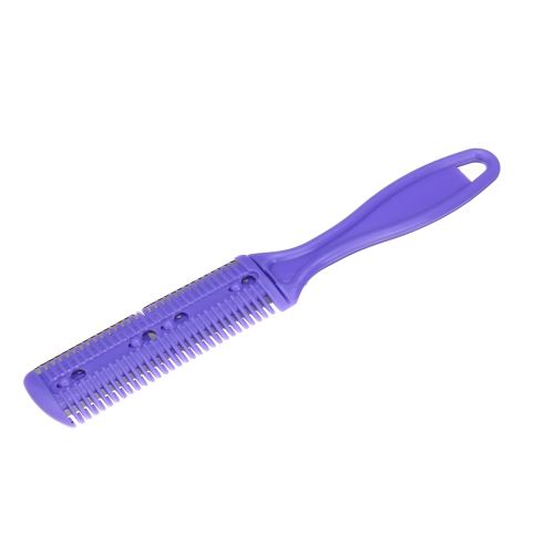 Professional Hair Cutting Thinning Shears Set Salon Barber