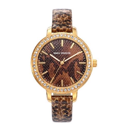 Montre Femme Mark Maddox MC6009-97