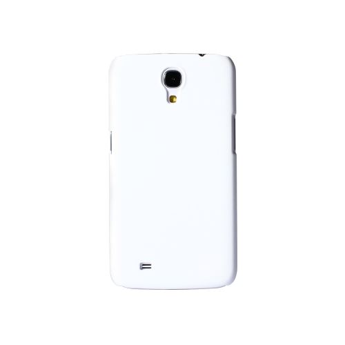 Coque rigide blanche pour Samsung Galaxy Mega I9200