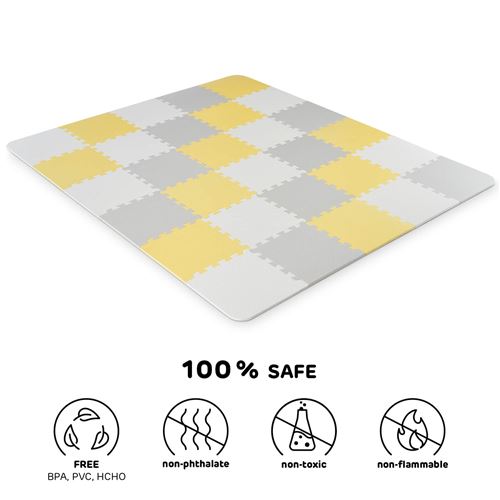 Kinderkraft Luno Tapis En Mousse 1er Age Puzzle D Eveil Bebe Jaune Tapis De Bain Achat Prix Fnac Kinderkraft Luno Tapis En Mousse 1er Age Puzzle D Eveil Bebe Jaune Tapis De Bain Achat Prix Fnac