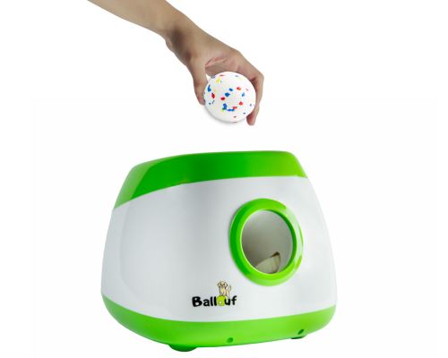 Meilleurs prix pour Lanceur de balles automatique pour chiens standard