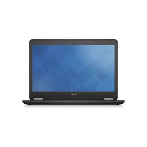 PC Portable Dell RAM 8 Go Latitude E7470 14 pouces Intel core i5 stockage 256 Go