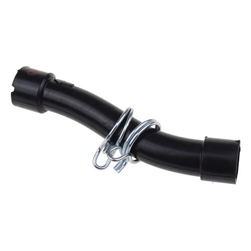 Tube adoucisseur eau collecteur Electrolux 807930201